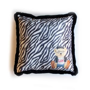 Alternative view of CUSHION / EY257