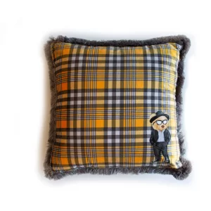 Alternative view of CUSHION / EY263