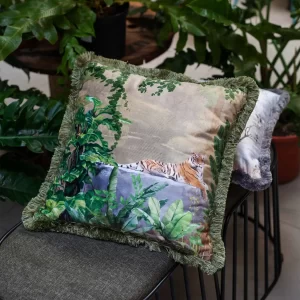 CUSHION / EY109