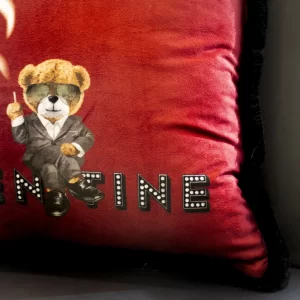 Alternative view of CUSHION / EY267