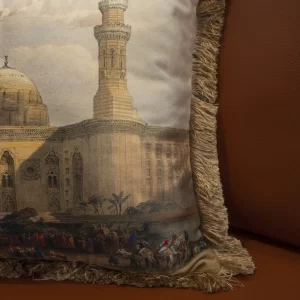 Alternative view of CUSHION / EY272