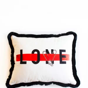 Alternative view of CUSHION / EY276