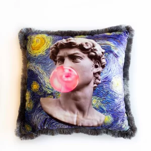 Alternative view of CUSHION / EY287