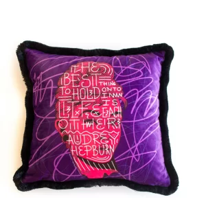 Alternative view of CUSHION / EY288