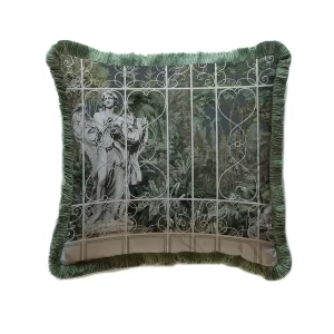 Alternative view of CUSHION / EY301-2