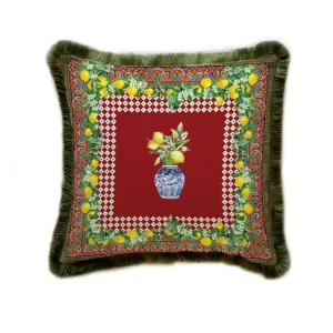 Alternative view of CUSHION / EY252-1