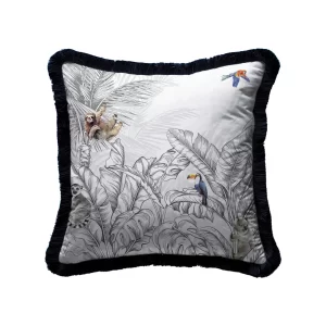 Alternative view of CUSHION / EY307-1