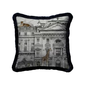 Alternative view of CUSHION / EY308-1