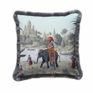 Alternative view of CUSHION / EY309-3