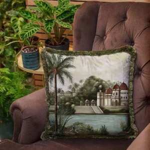 CUSHION / EY311-1