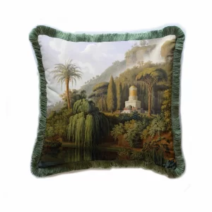 Alternative view of CUSHION / EY317-1