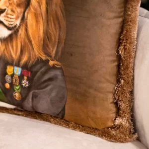 Alternative view of CUSHION / EY236