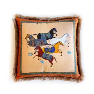 Alternative view of CUSHION / EY253