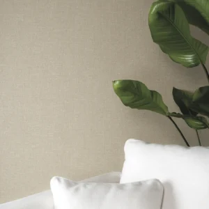 Alternative view of TAPETEX-68 / Golden Flax