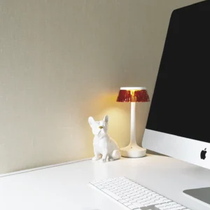 Alternative view of TAPETEX-68 / Linum