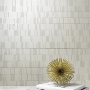 Alternative view of TAPETEX-68 / Metalin