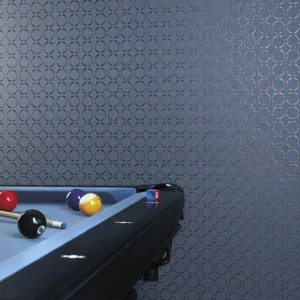 Alternative view of TAPETEX-68 / Ringolin