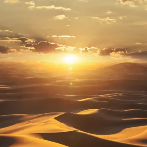 Alternative view of DUNE 32545 Digital Print