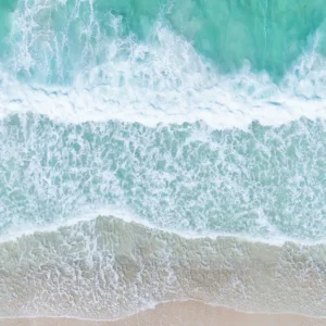 Alternative view of DUNE 32547 Digital Print