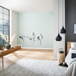 CRUSH MOTION- Digital printing