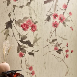 CRUSH MOTION- Digital printing