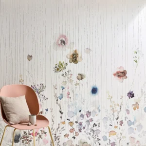 CRUSH MOTION- Digital printing