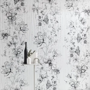 CRUSH MOTION- Digital printing