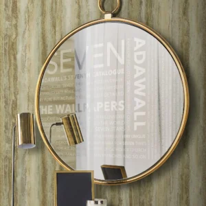 Alternative view of SEVEN 7802-4