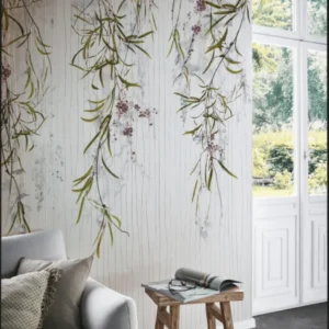 CRUSH MOTION- Digital printing