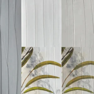 Alternative view of CRUSH MOTION- Digital printing