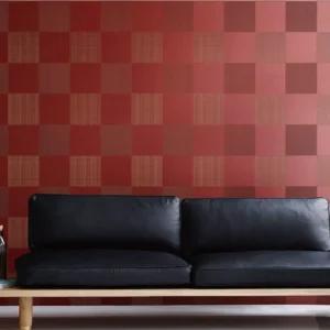 Whiteline Décor Wallpaper