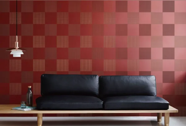 Whiteline Décor Wallpaper