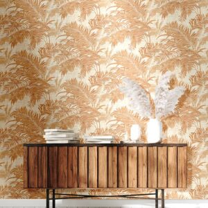 Whiteline Décor Wallpaper