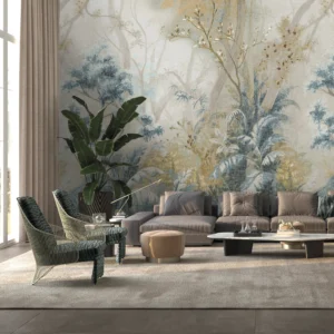 ANDALUSIA MURAL