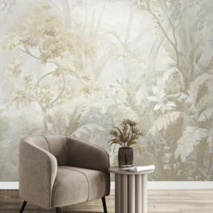 Alternative view of ANDALUSIA MURAL