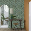 Wallpaper Whiteline Décor