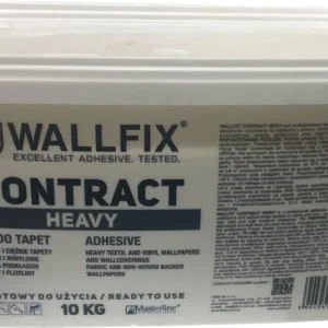 HEAVY GLUE-10 KGS