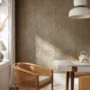 Whiteline décor wallpaper