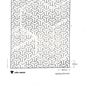 Alternative view of NATURAL PALETTE N168