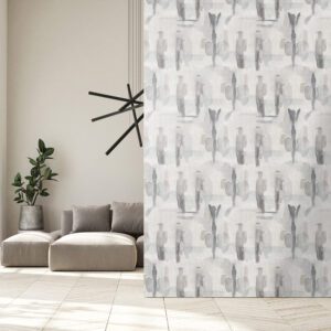 Alternative view of ARTIST / Passant