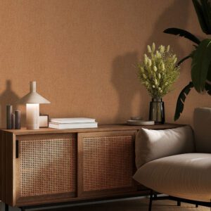 Alternative view of ARTIST / Collage Uni Terracotta