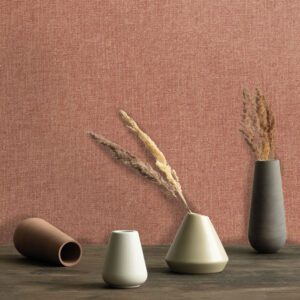 ARTIST / Collage Uni Terracotta