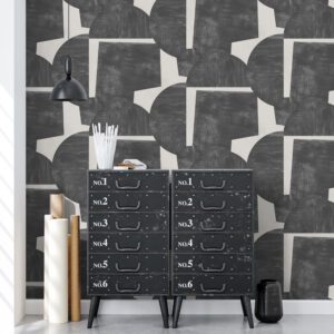 Alternative view of ARTIST / Geometric