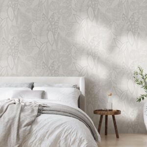 Alternative view of TESORO / Pianta