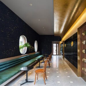 NATURAL PALETTE N168