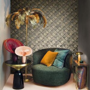 Alternative view of ECLECTIC