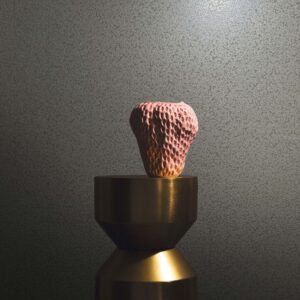 Alternative view of ECLECTIC