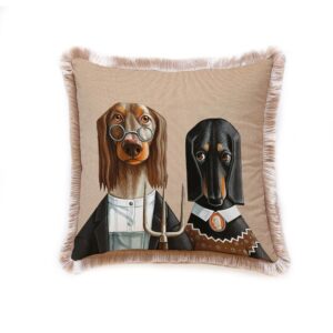 Alternative view of CUSHION / EY370