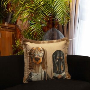 CUSHION / EY370