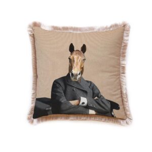 Alternative view of CUSHION / EY371